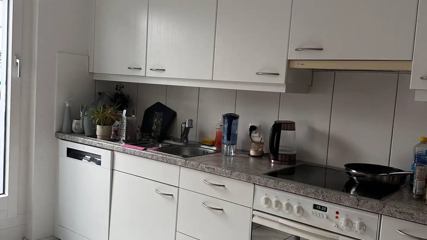 Appartement à louer - Neudorfstrasse 1, 9240 Uzwil - Photo 4