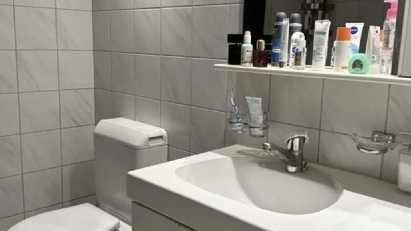 Appartamento in affitto - Melchrütistrasse 3, 8304 Wallisellen - Foto 4