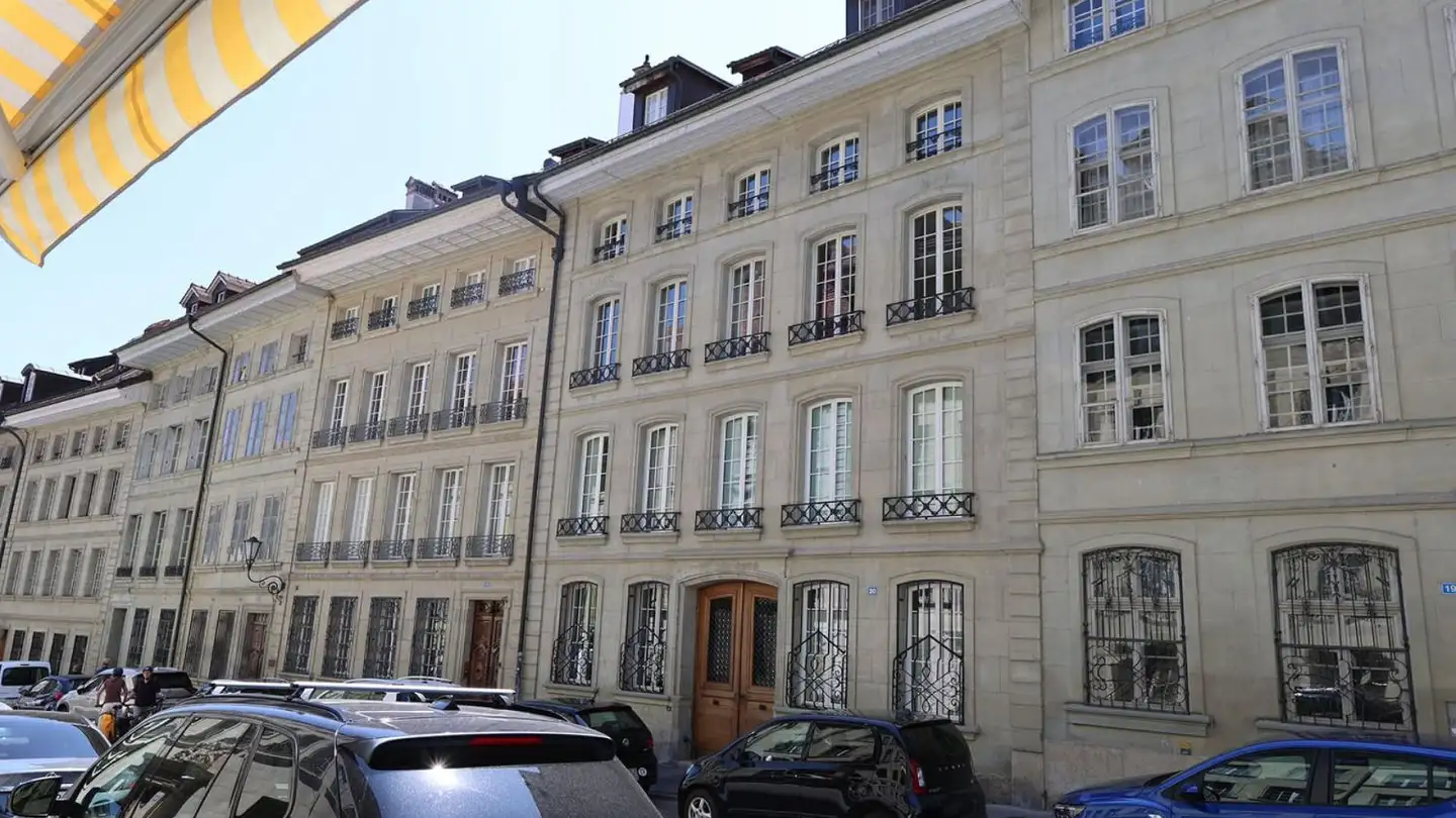 Appartamento in vendita - Grand-Rue 20, 1700 Fribourg