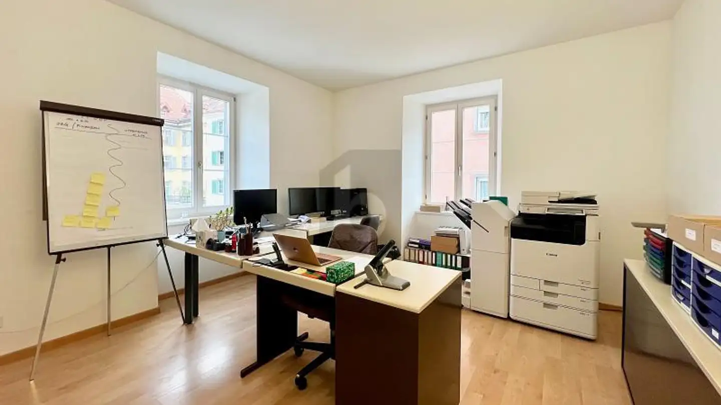 Bürofläche mieten - 7000 Chur