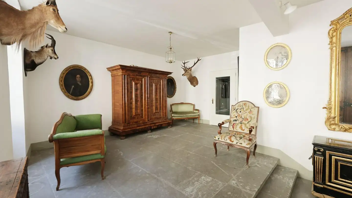 Appartamento in vendita - Grand-Rue 20, 1700 Fribourg - Foto 3