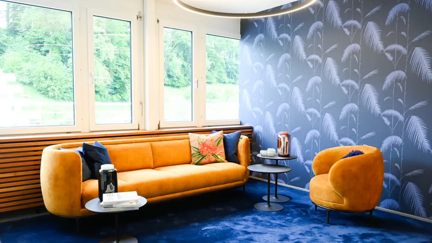 Spazio ufficio in affitto - Samstagernstrasse 45, 8832 Wollerau - Foto 4