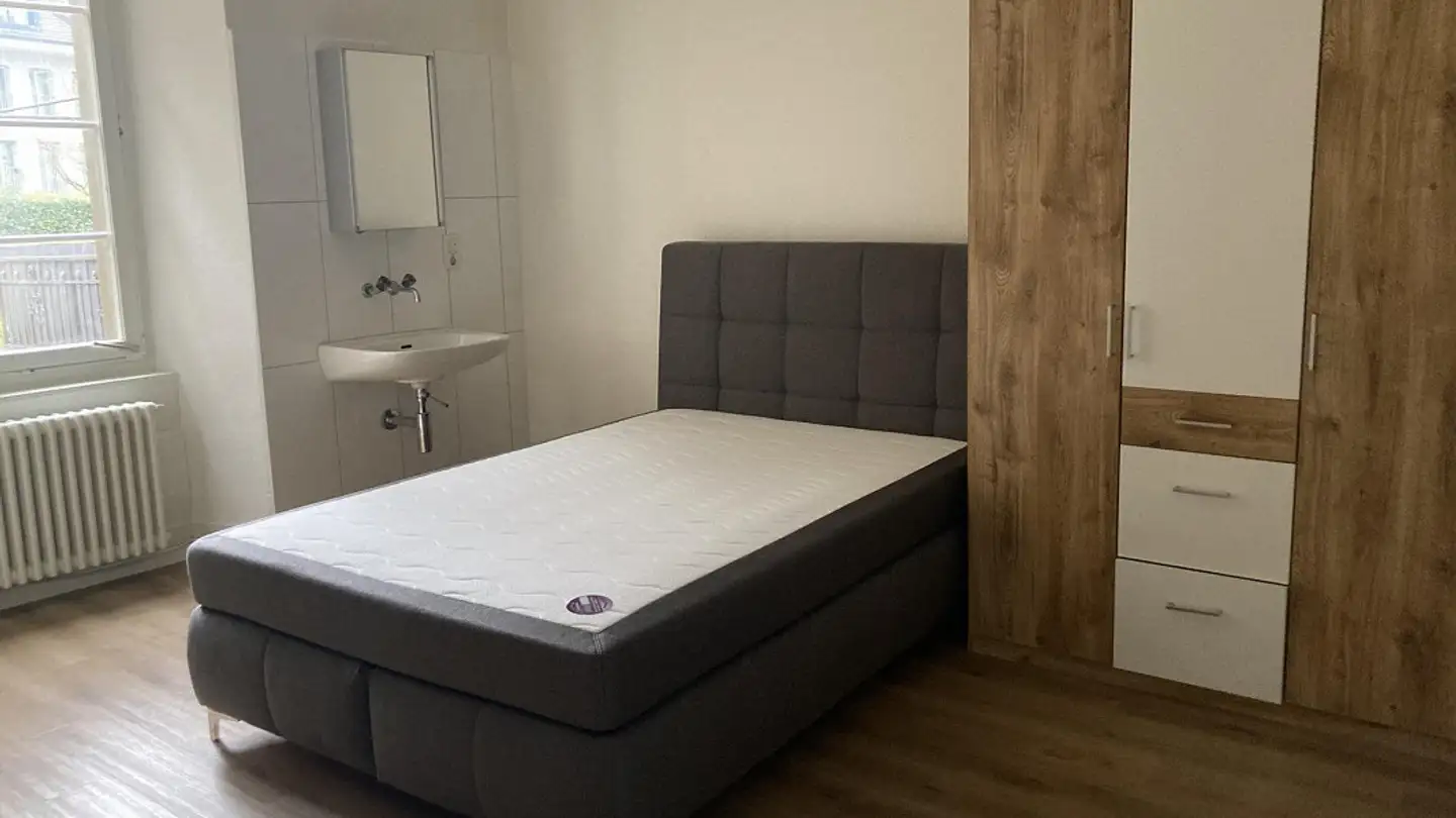 Wohnung mieten - Stadtstrasse 5, 6204 Sempach