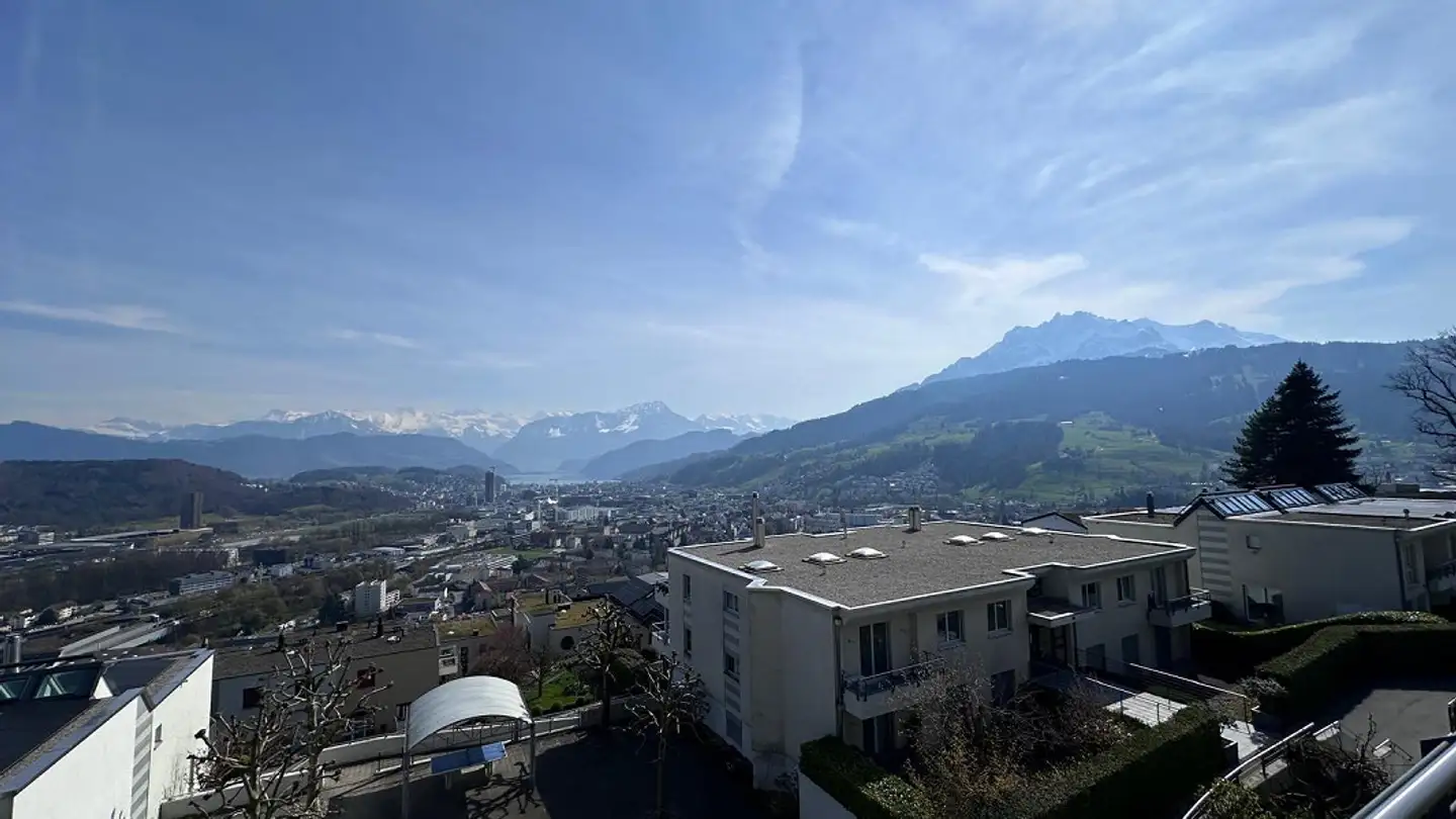 Einfamilienhaus kaufen - Bergstrasse 109, 6010 Kriens - Foto 4