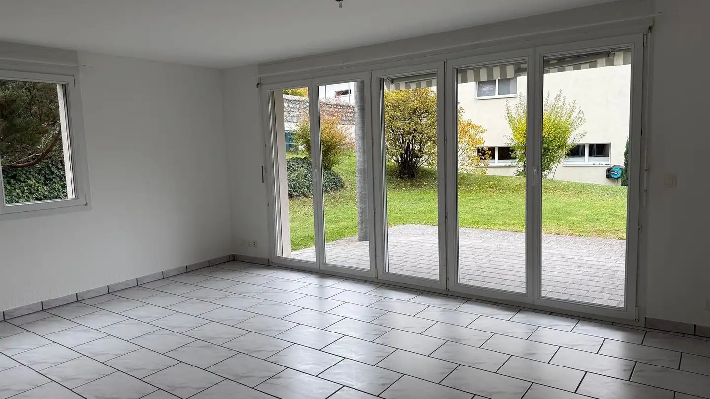Appartement à louer - Im Schlossbungert 1, 7205 Zizers