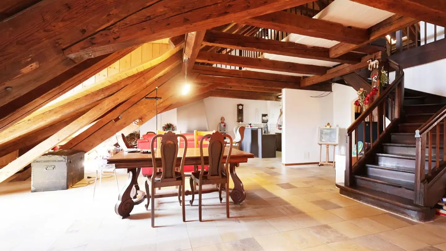 Appartamento in vendita - Grand-Rue 20, 1700 Fribourg - Foto 4