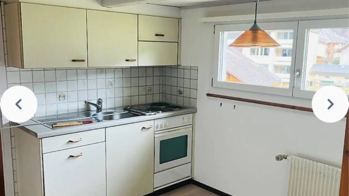 Apartment for rent - Mälchplatz 1, 3860 Meiringen