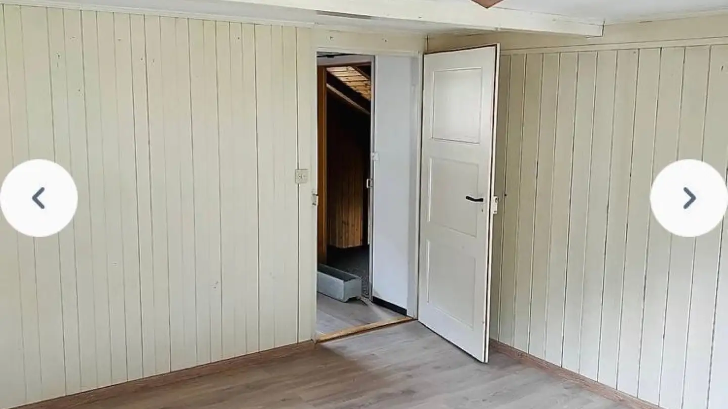 Apartment for rent - Mälchplatz 1, 3860 Meiringen - Photo 3