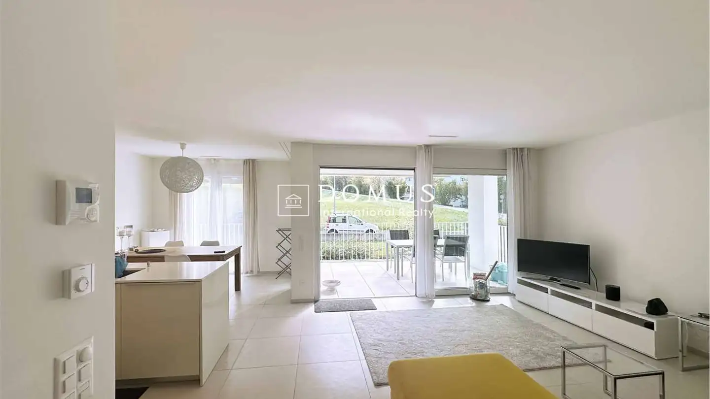 Apartment for rent - 6900 Lugano