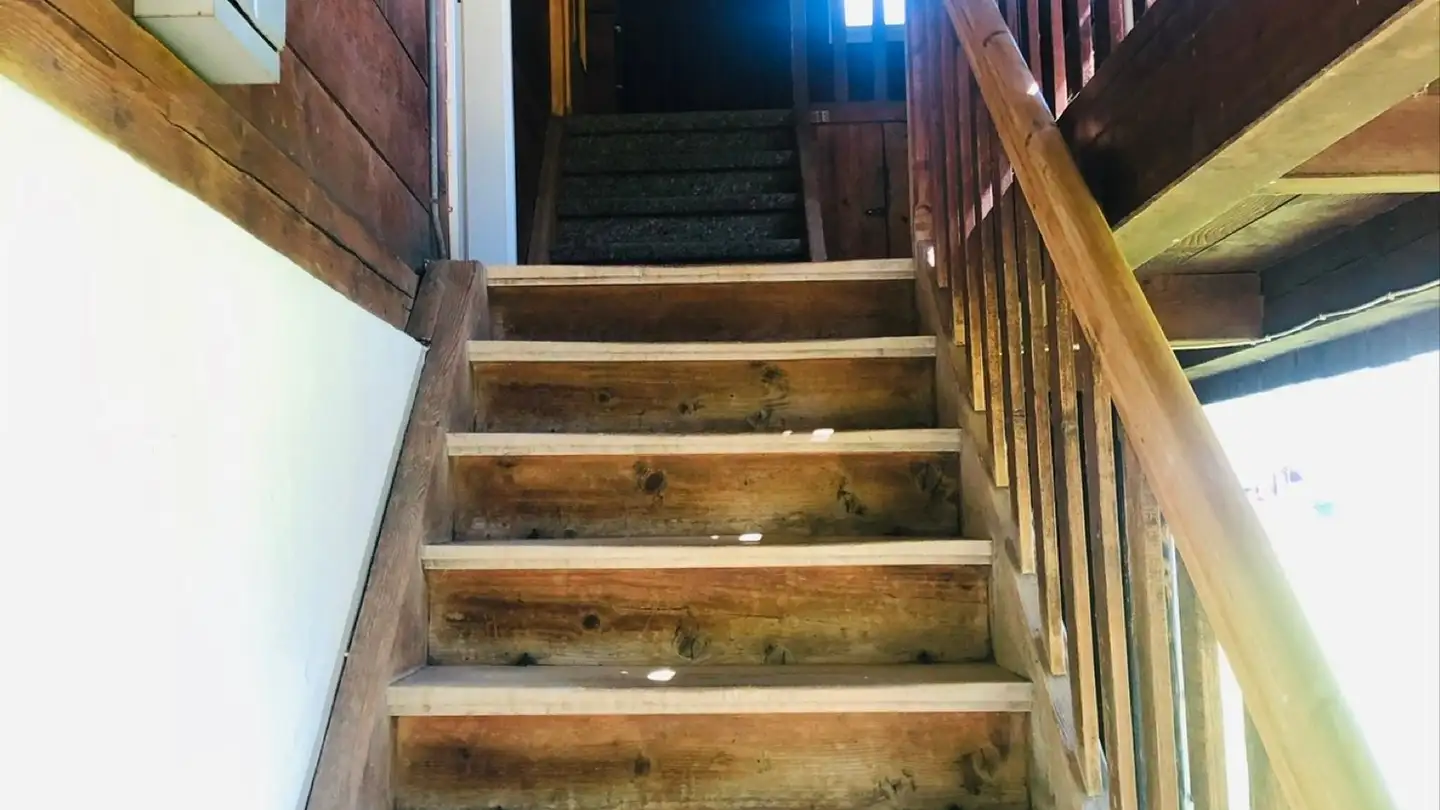 Apartment for rent - Mälchplatz 1, 3860 Meiringen - Photo 4