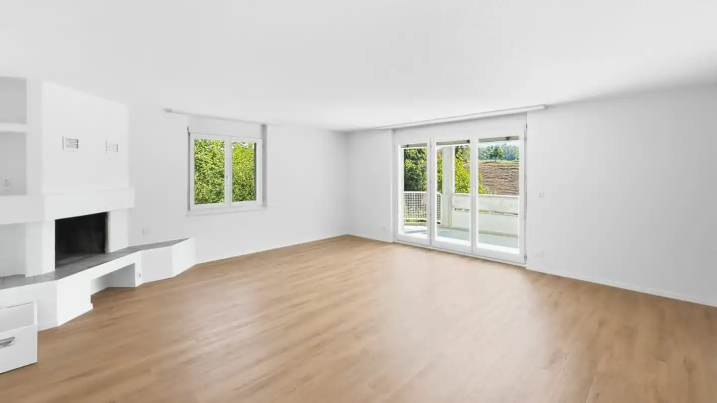 Apartment for rent - Heimenhausenstrasse 3, 3377 Walliswil b. Wangen - Photo 4