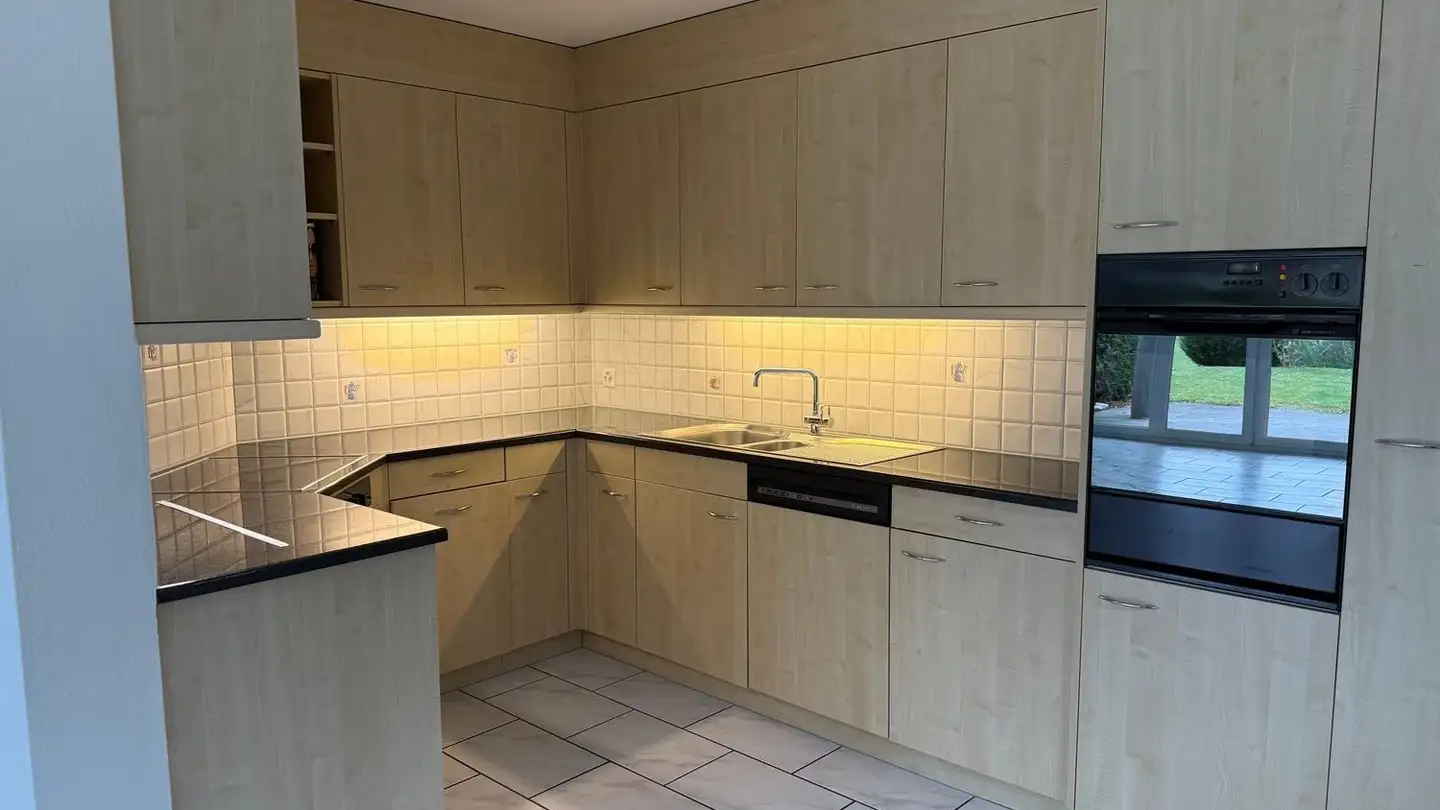 Appartamento in affitto - Im Schlossbungert 1, 7205 Zizers - Foto 2