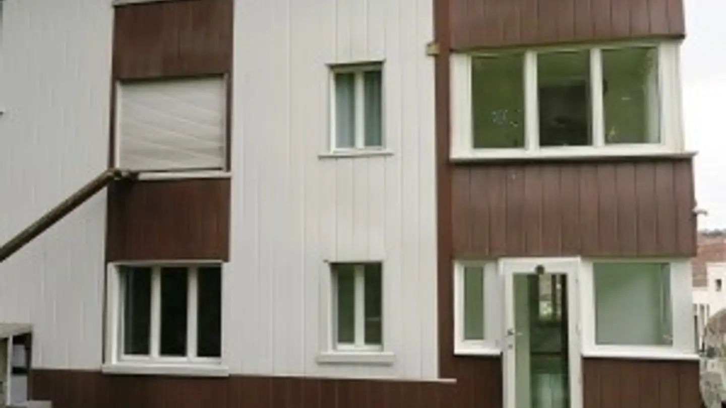 Stanza singola in affitto - Waldstrasse 5, 9008 St. Gallen - Foto 3