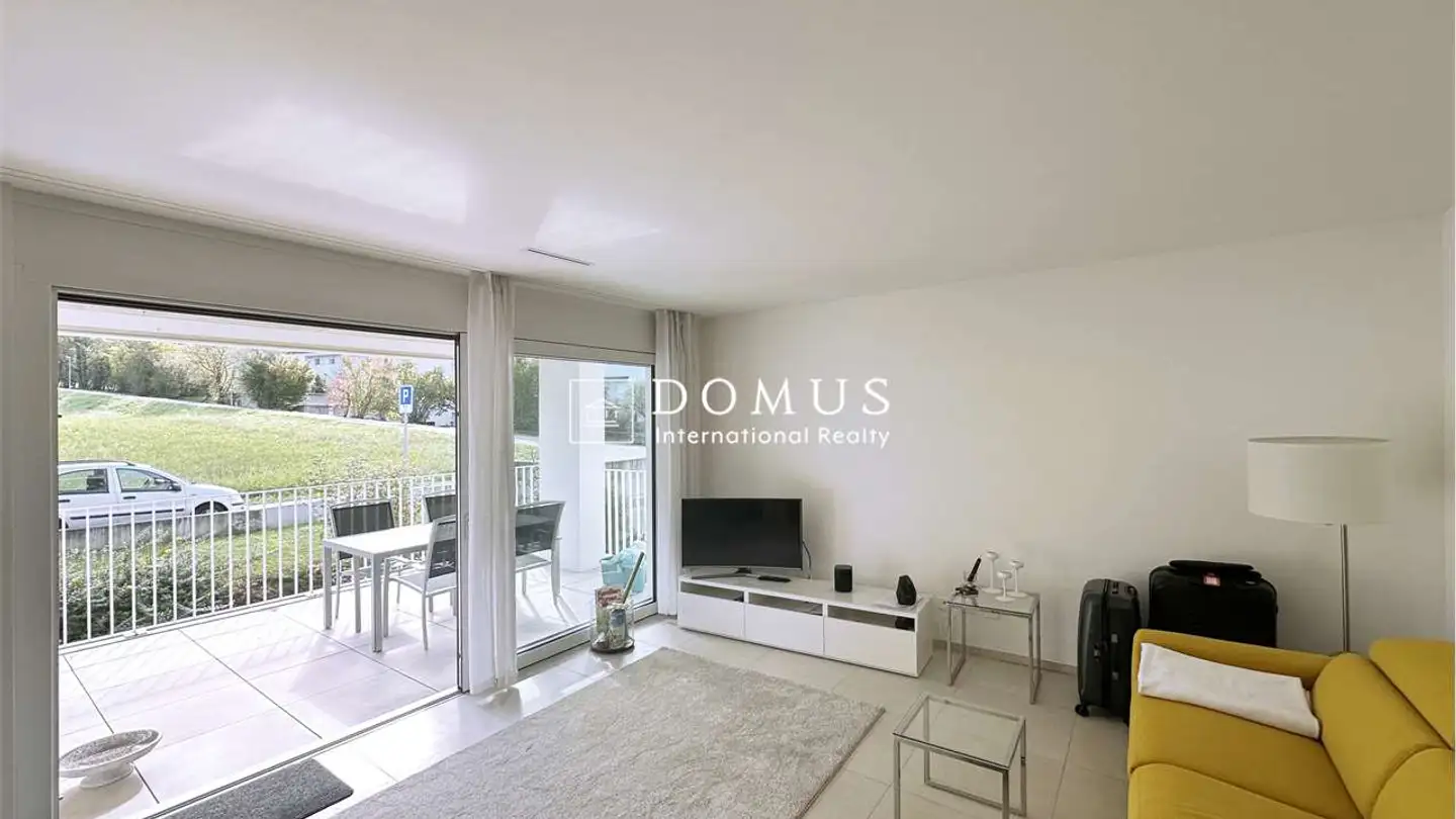 Apartment for rent - 6900 Lugano - Photo 2