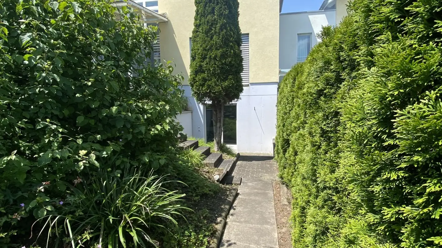 Appartamento in affitto - Blumenweg 3, 6405 Immensee - Foto 2