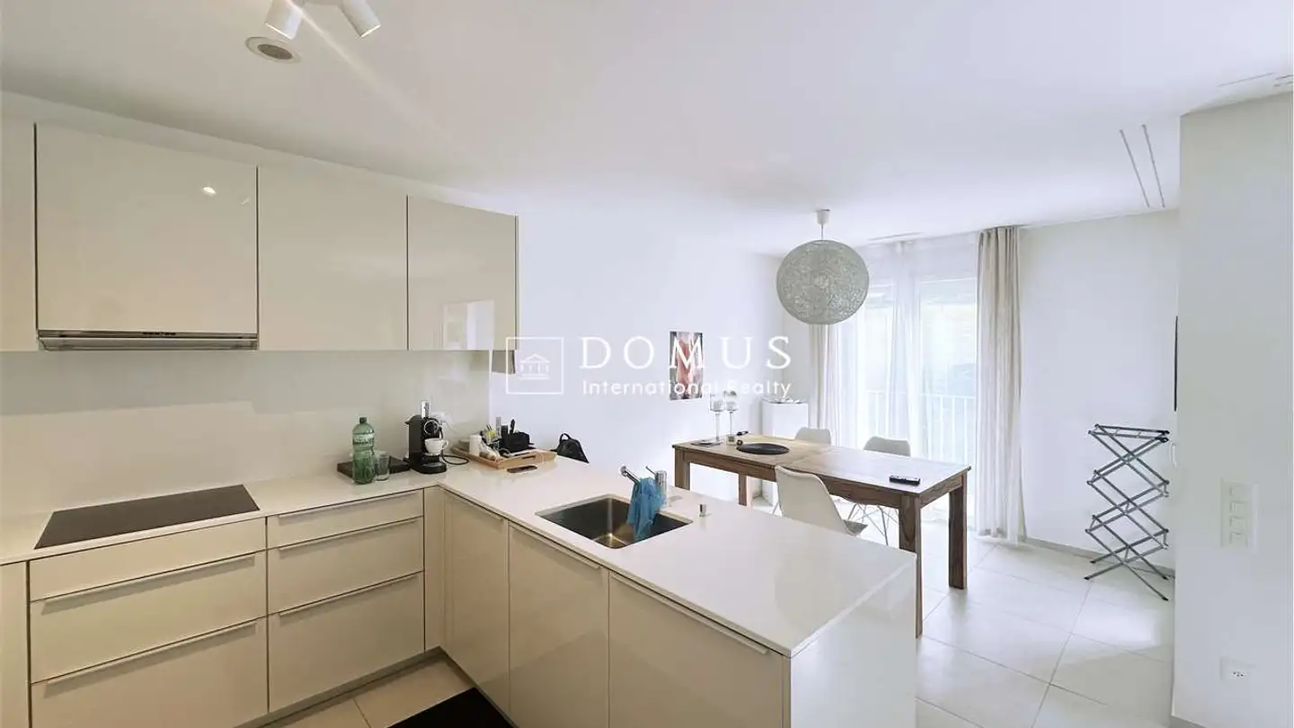Apartment for rent - 6900 Lugano - Photo 3