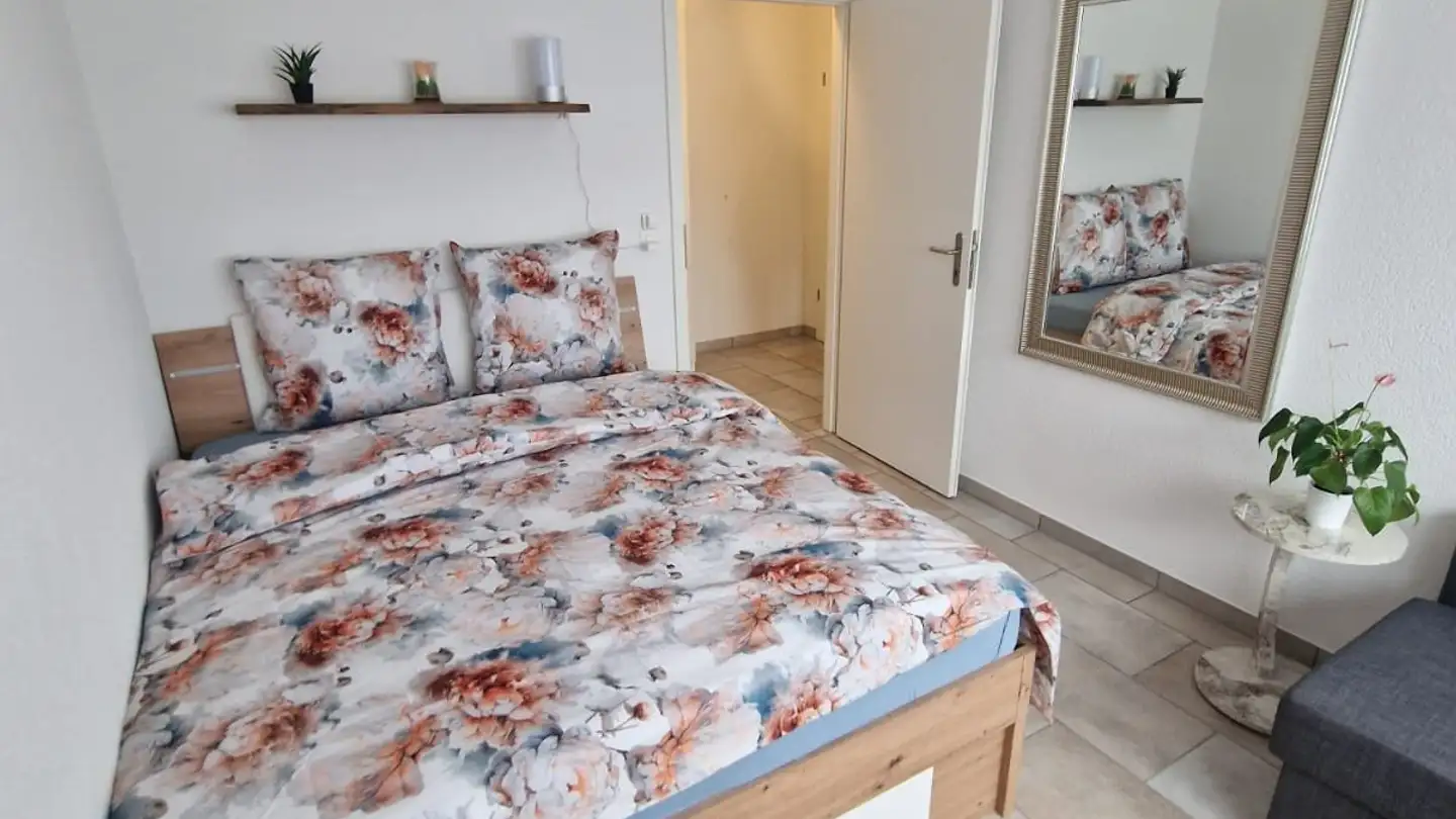 Apartment for rent - Chemin Des Trois Chasseurs 1, 1068 Les Monts-de-Pully