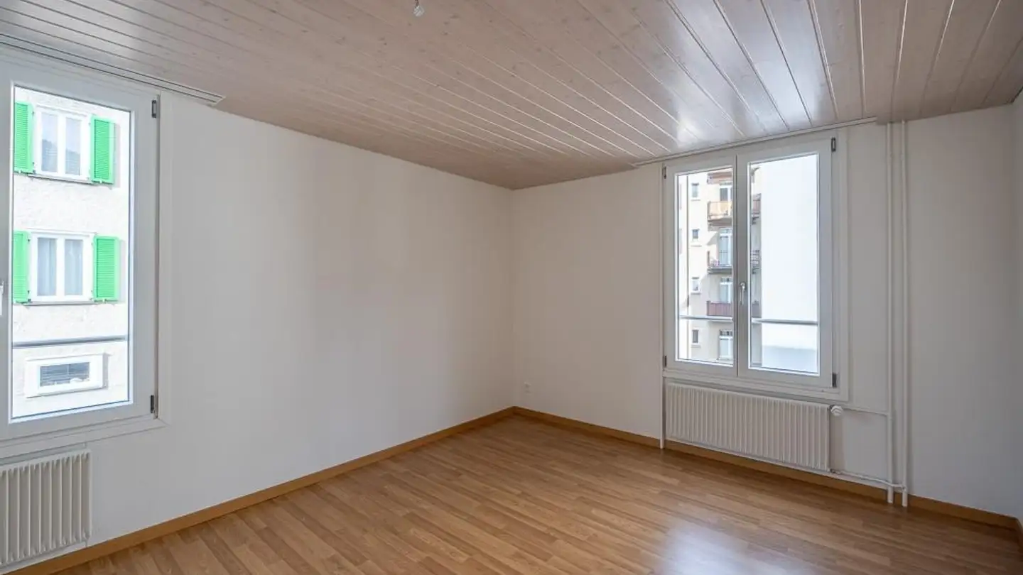 Appartamento in affitto - Burgstrasse 66, 9000 St. Gallen