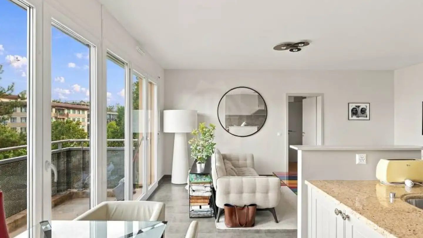 Apartment for sale - Chemin De Pont-Céard, 1290 Versoix