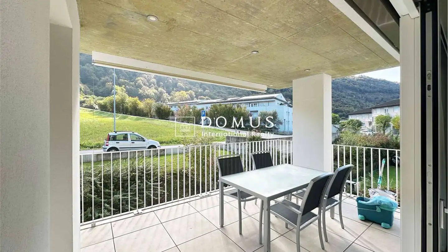 Apartment for rent - 6900 Lugano - Photo 4