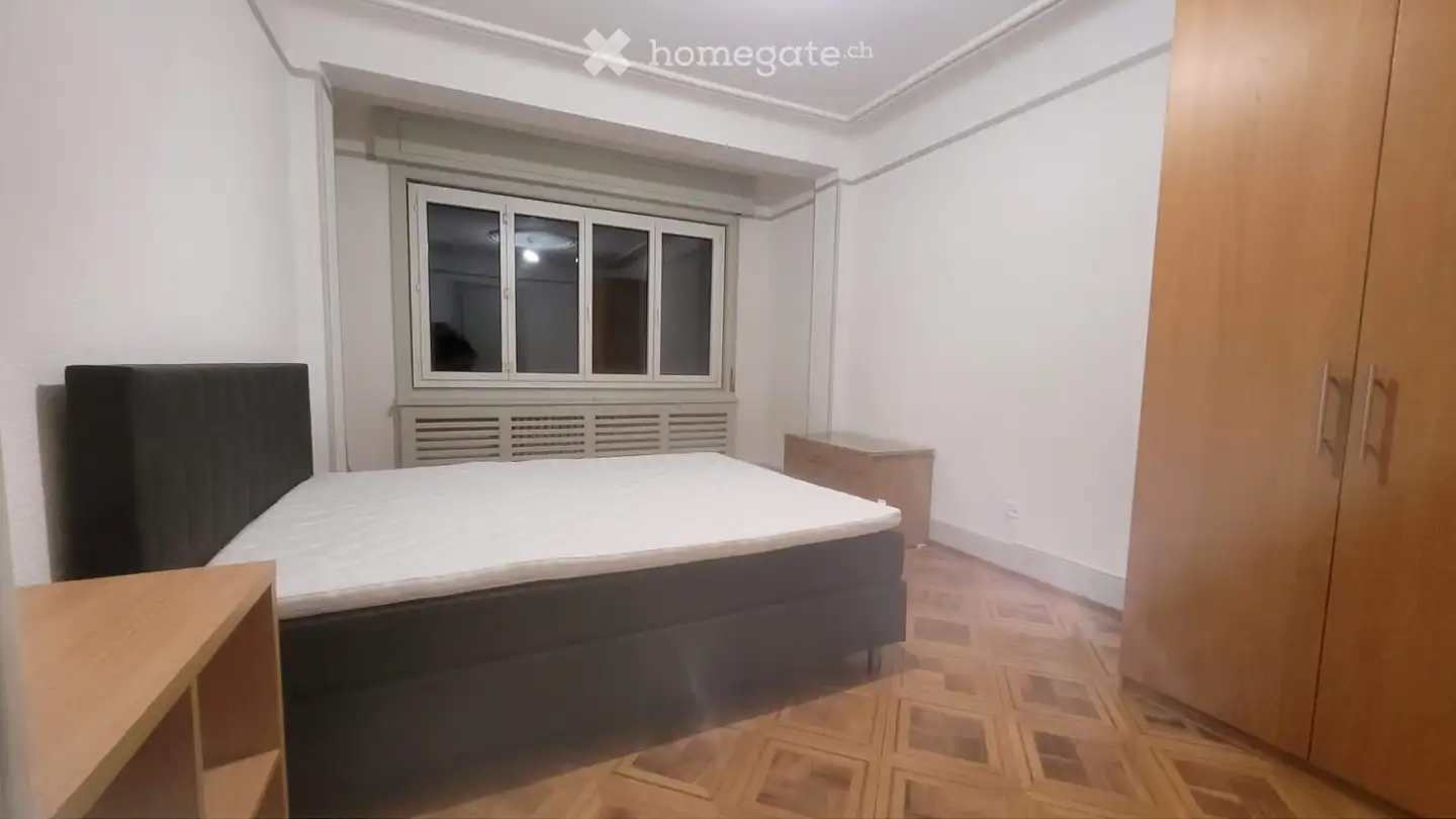 Wohnung mieten - Avenue de l'Église-Catholique, 1020 Renens VD - Foto 2
