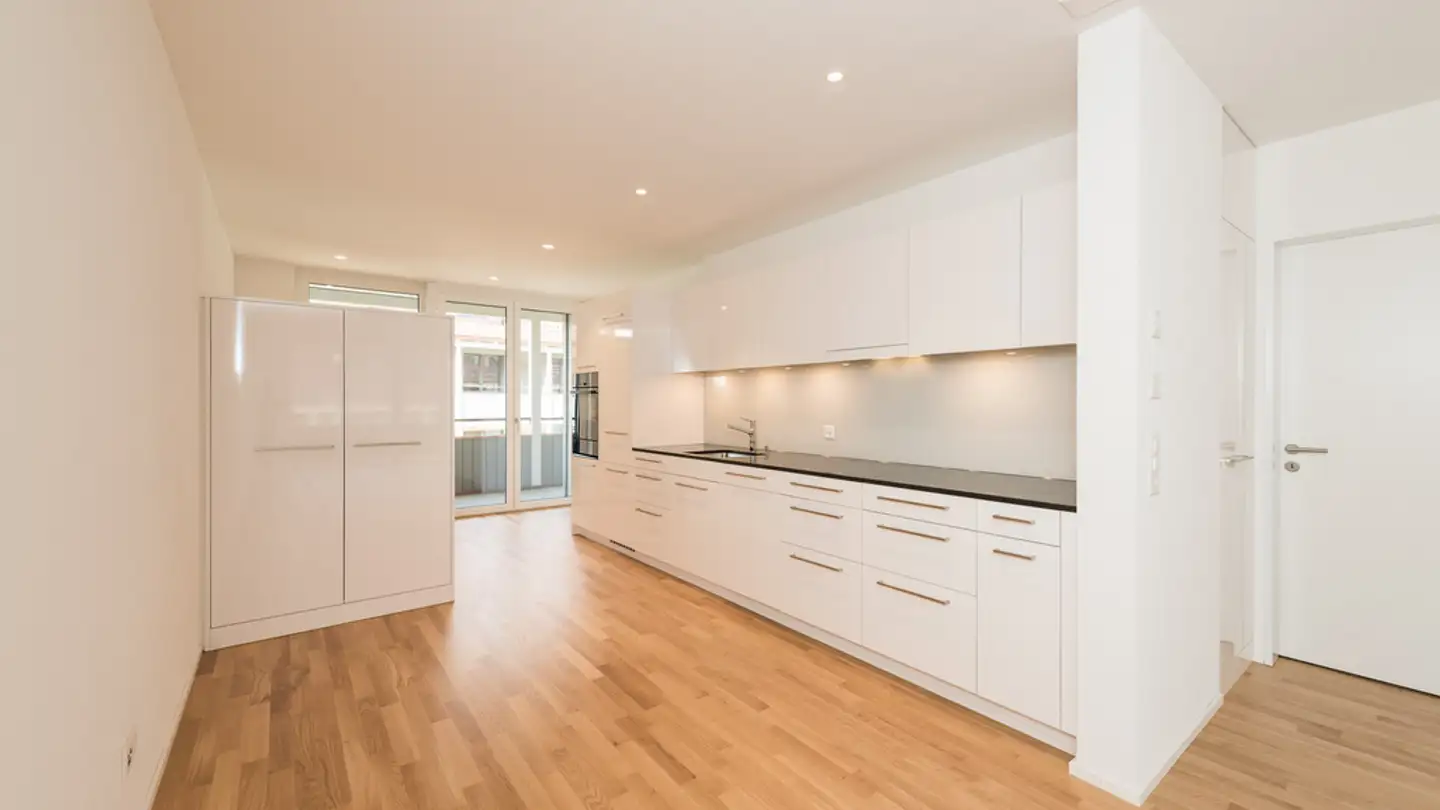 Wohnung mieten - Aspstrasse 5c, 8472 Seuzach - Foto 3