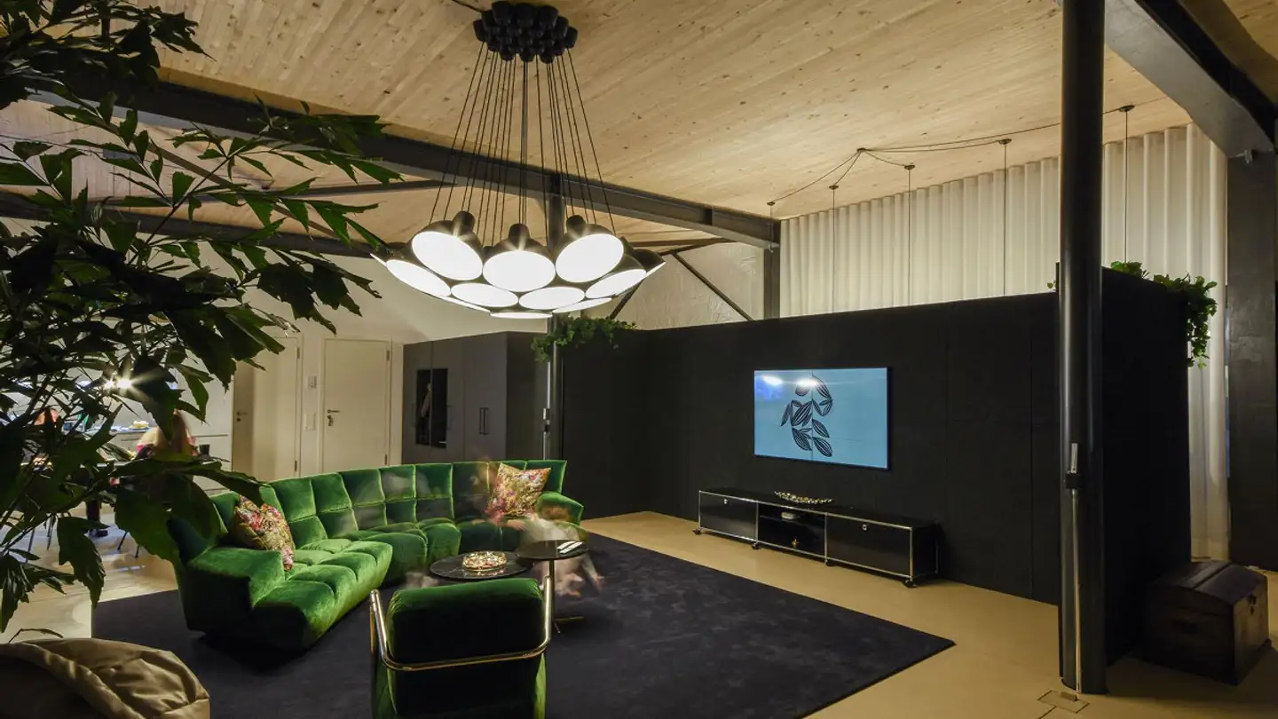 Loft in affitto - Bildstockstrasse 5a, 9320 Arbon