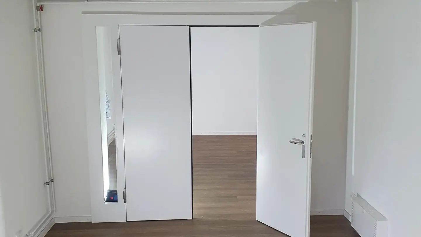 Bureau à louer - Höschgasse 28, 8008 Zürich - Photo 4