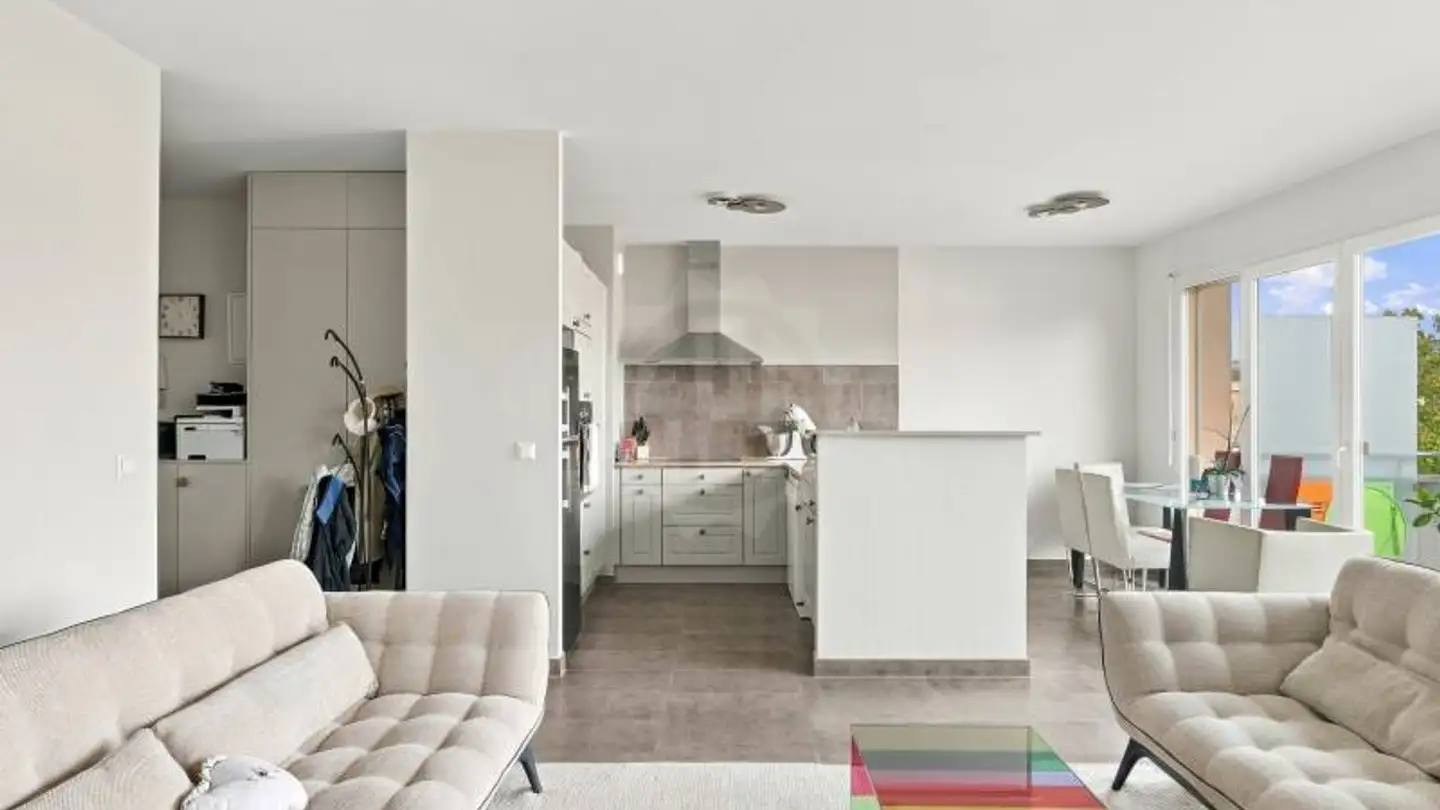 Apartment for sale - Chemin De Pont-Céard, 1290 Versoix - Photo 2