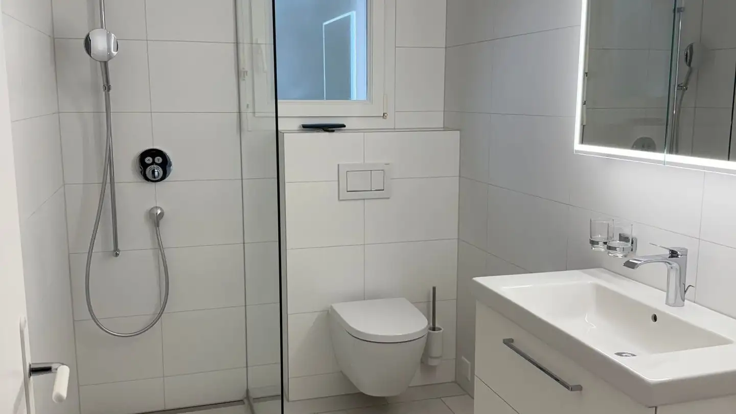 Appartamento in affitto - Im Schlossbungert 1, 7205 Zizers - Foto 3