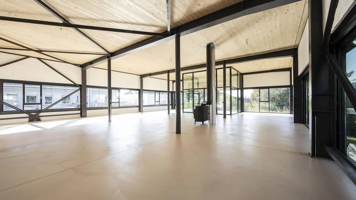 Loft in affitto - Bildstockstrasse 5a, 9320 Arbon - Foto 3