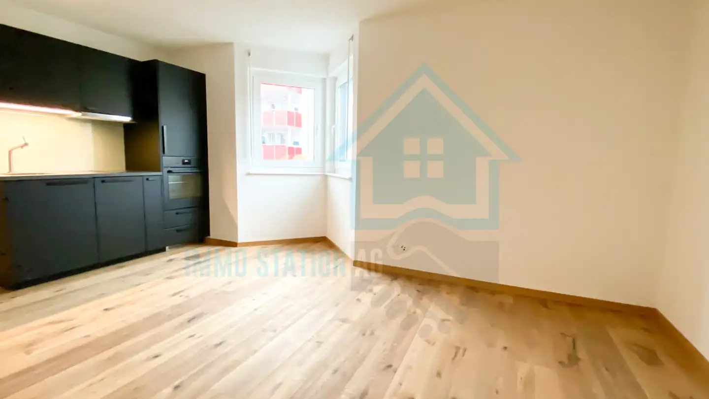 Appartamento in affitto - Neuquartier 1323, 5728 Gontenschwil