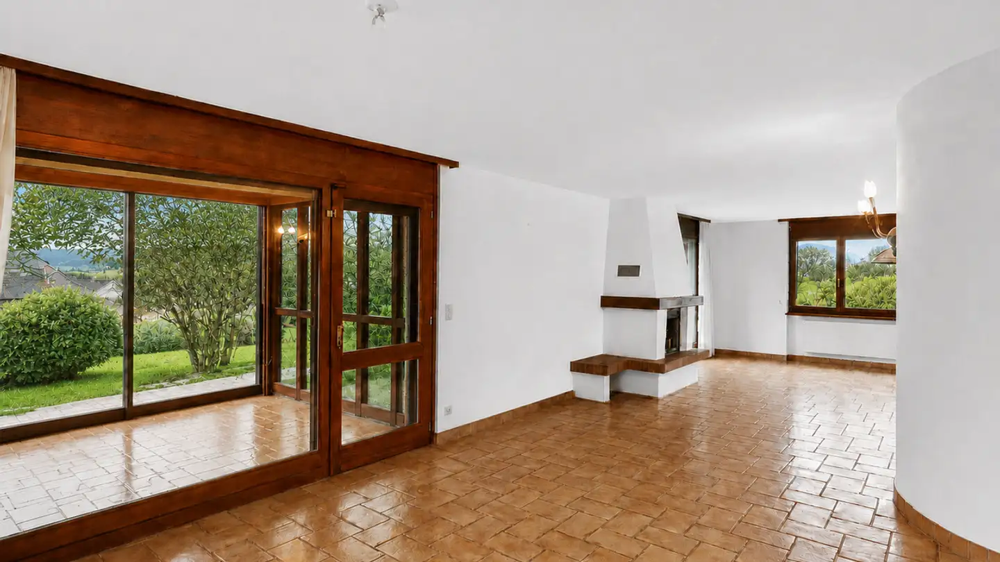 Casa singola in vendita - Avenue Des Bains, 1400 Yverdon-les-Bains - Foto 2