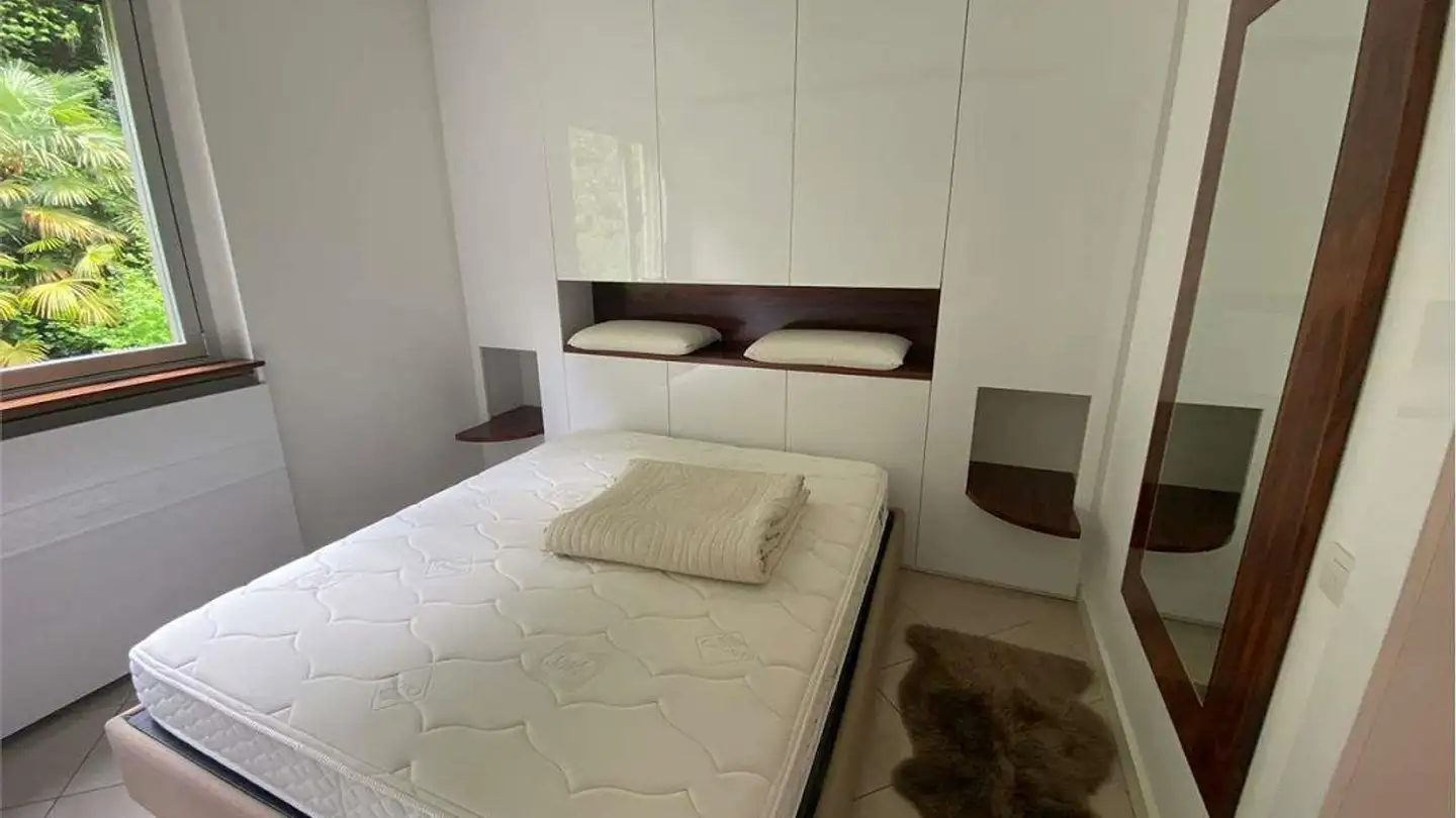 Wohnung kaufen - Via Campione, 6816 Bissone - Foto 2