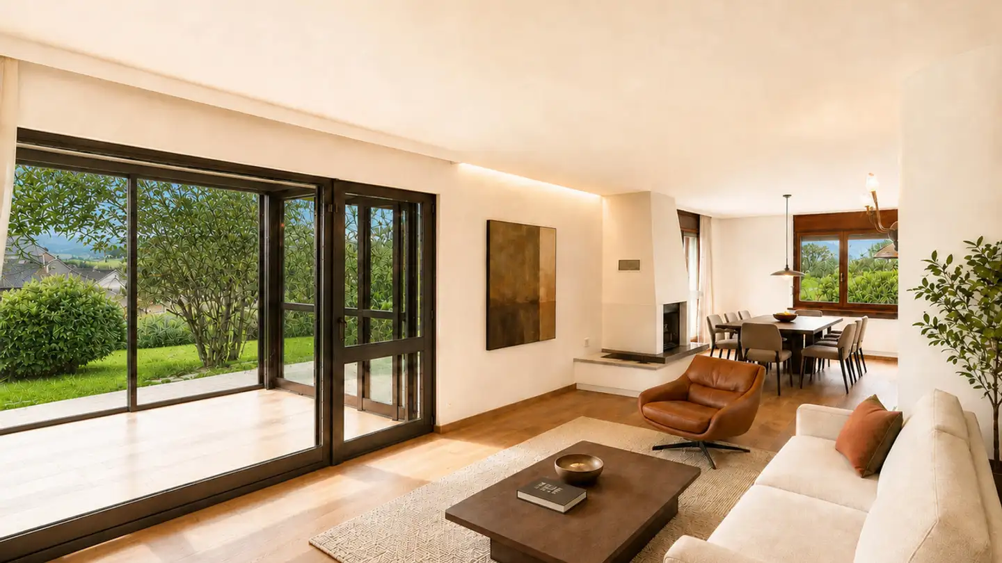Casa singola in vendita - Avenue Des Bains, 1400 Yverdon-les-Bains - Foto 3