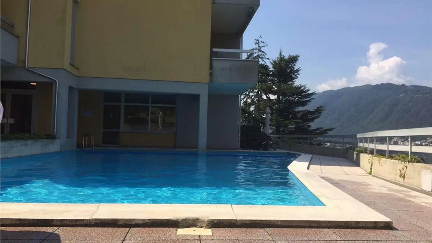 Wohnung kaufen - Via Campione, 6816 Bissone - Foto 3