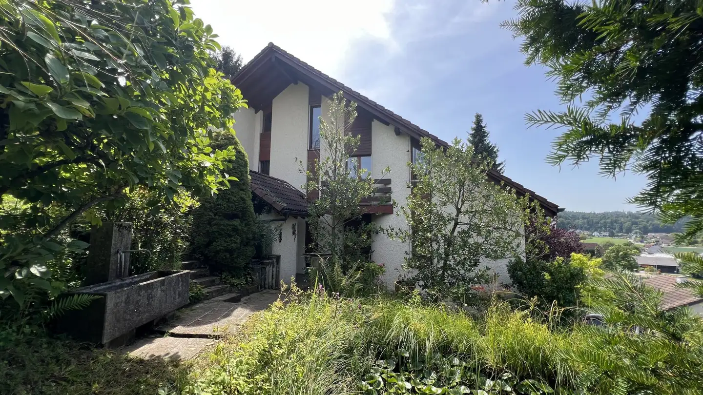 Single house for sale - Schulhübelstrasse 8, 5600 Ammerswil AG