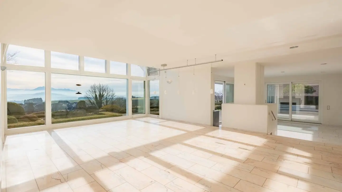 Casa singola in vendita - Püntestrasse, 8925 Ebertswil - Foto 4