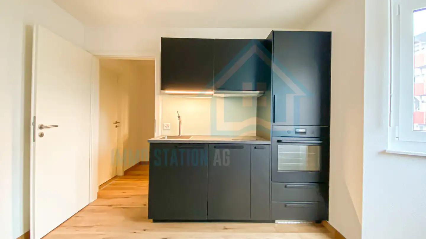 Apartment for rent - Neuquartier 1323, 5728 Gontenschwil - Photo 3