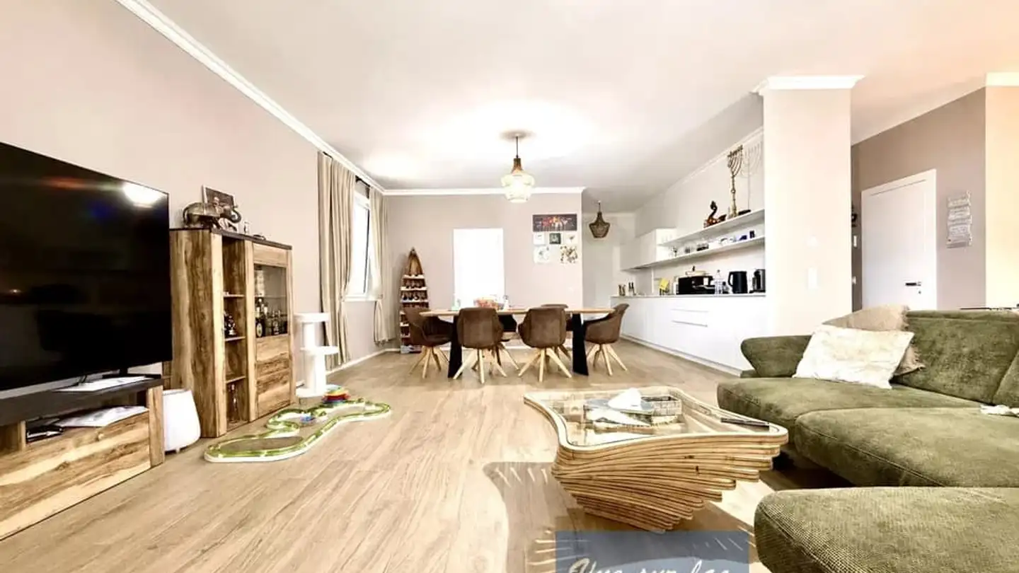 Apartment for sale - 1820 Territet - Photo 3