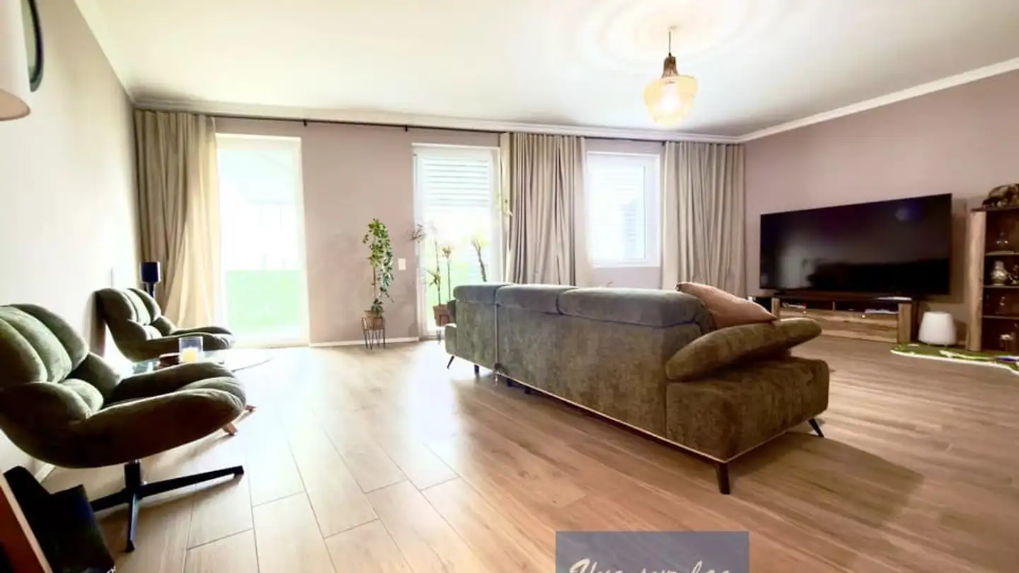 Apartment for sale - 1820 Territet - Photo 4