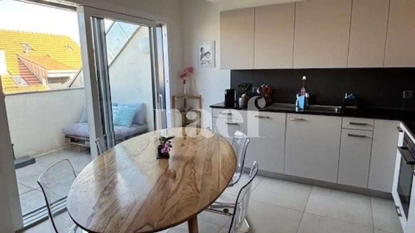 Apartment for rent - Chemin Du Closez 11, 1188 Gimel - Photo 2