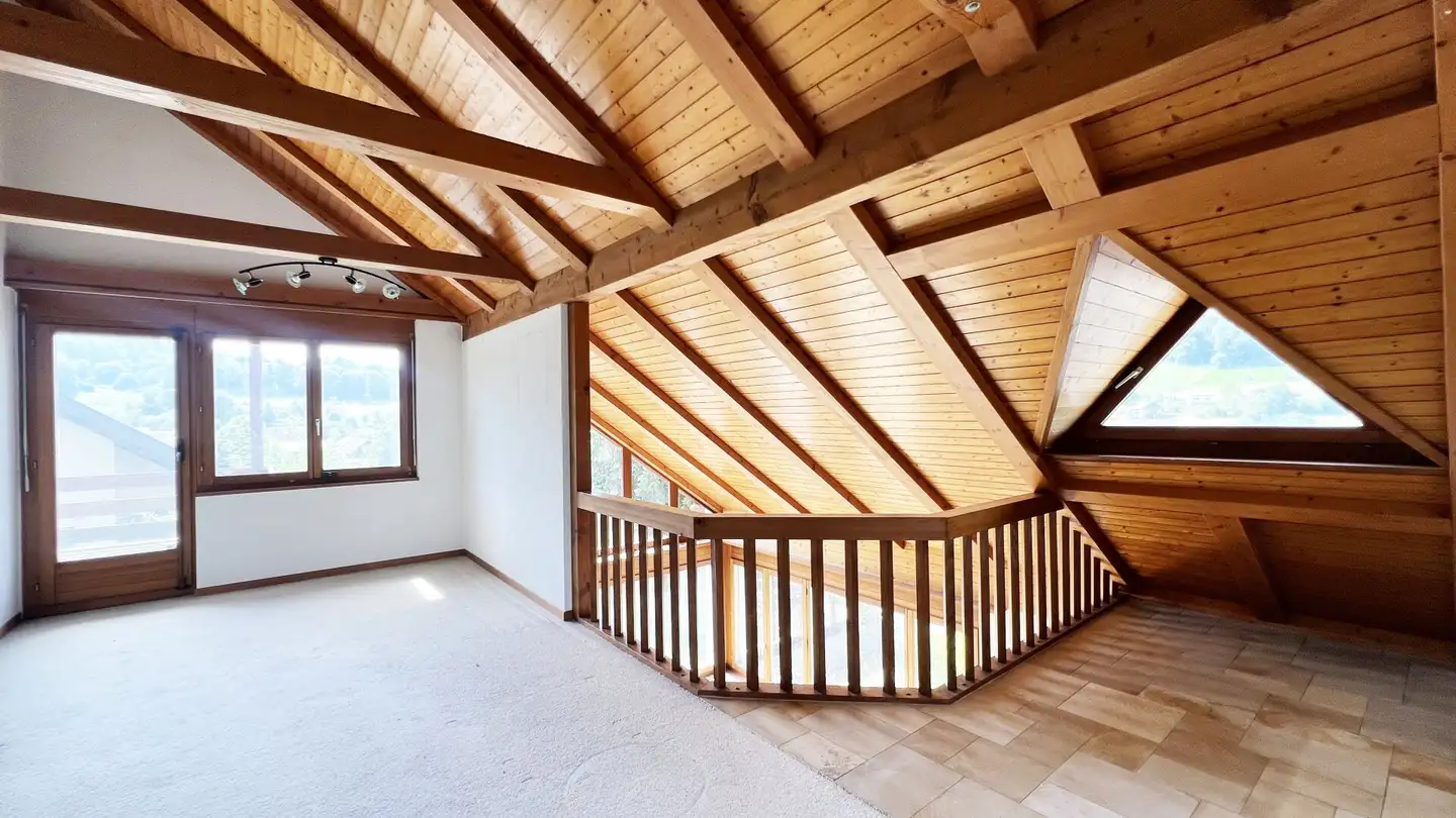 Single house for sale - Schulhübelstrasse 8, 5600 Ammerswil AG - Photo 4