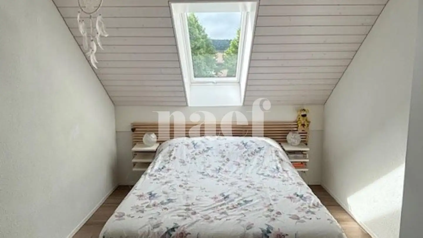 Apartment for rent - Chemin Du Closez 11, 1188 Gimel - Photo 4
