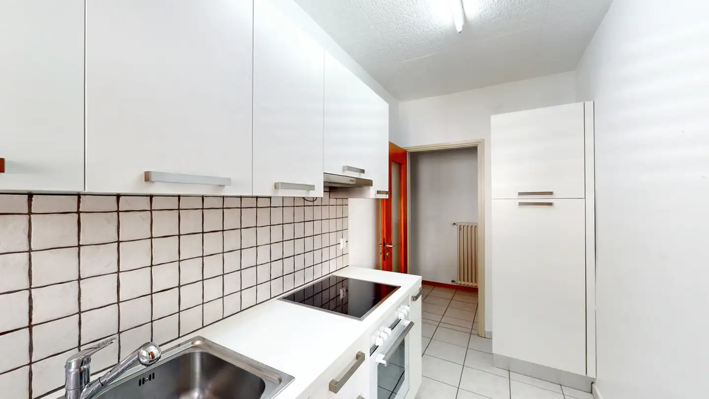 Apartment for rent - Via San Gottardo, 6500 Bellinzona - Photo 4
