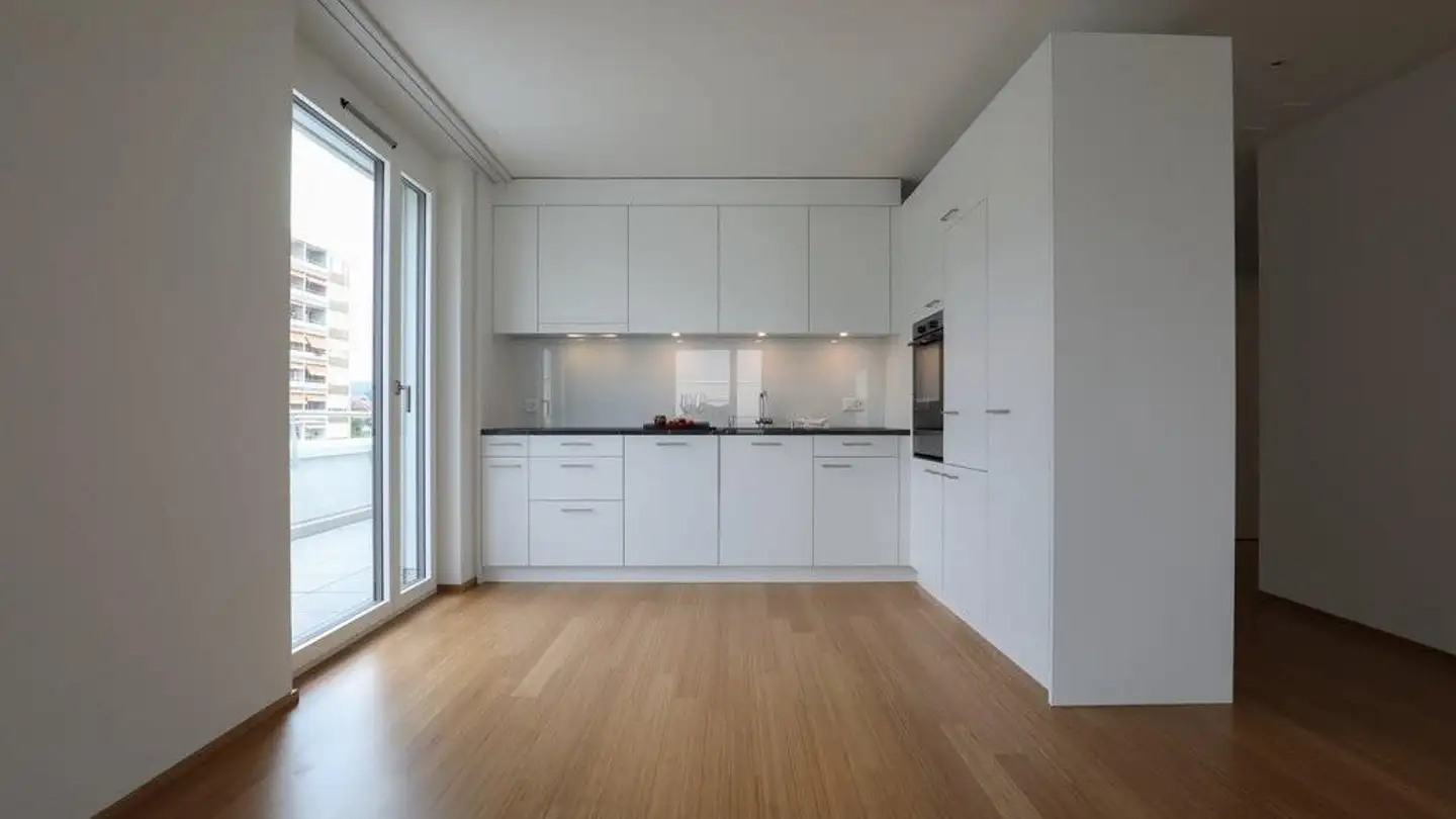 Appartamento in affitto - Marktstrasse 8, 4512 Bellach - Foto 4