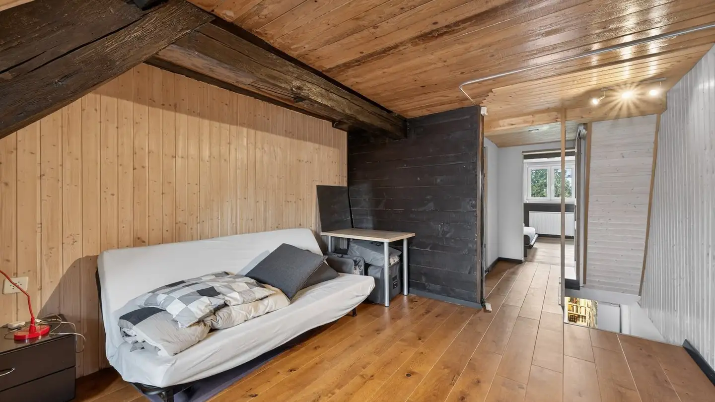 Casa a schiera in vendita - 4415 Lausen - Foto 4