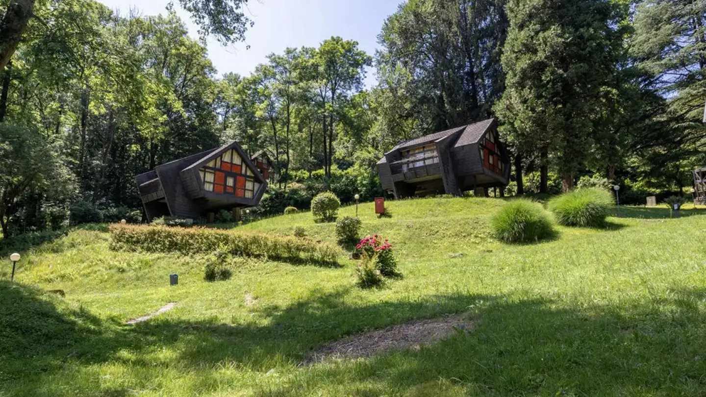 Casa singola in vendita - Via Cantonale 105, 6998 Monteggio - Photo 2