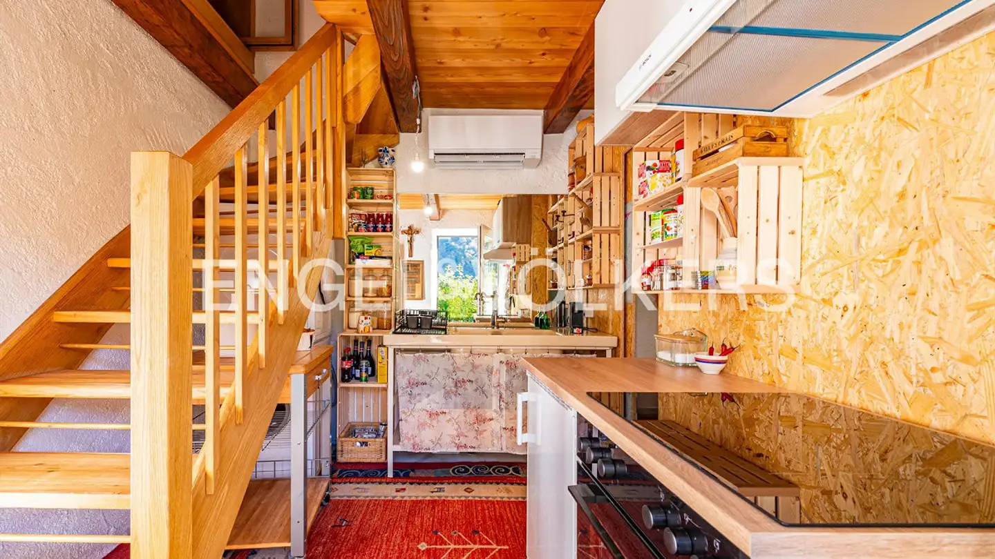 Einfamilienhaus kaufen - 6632 Vogorno - Foto 3