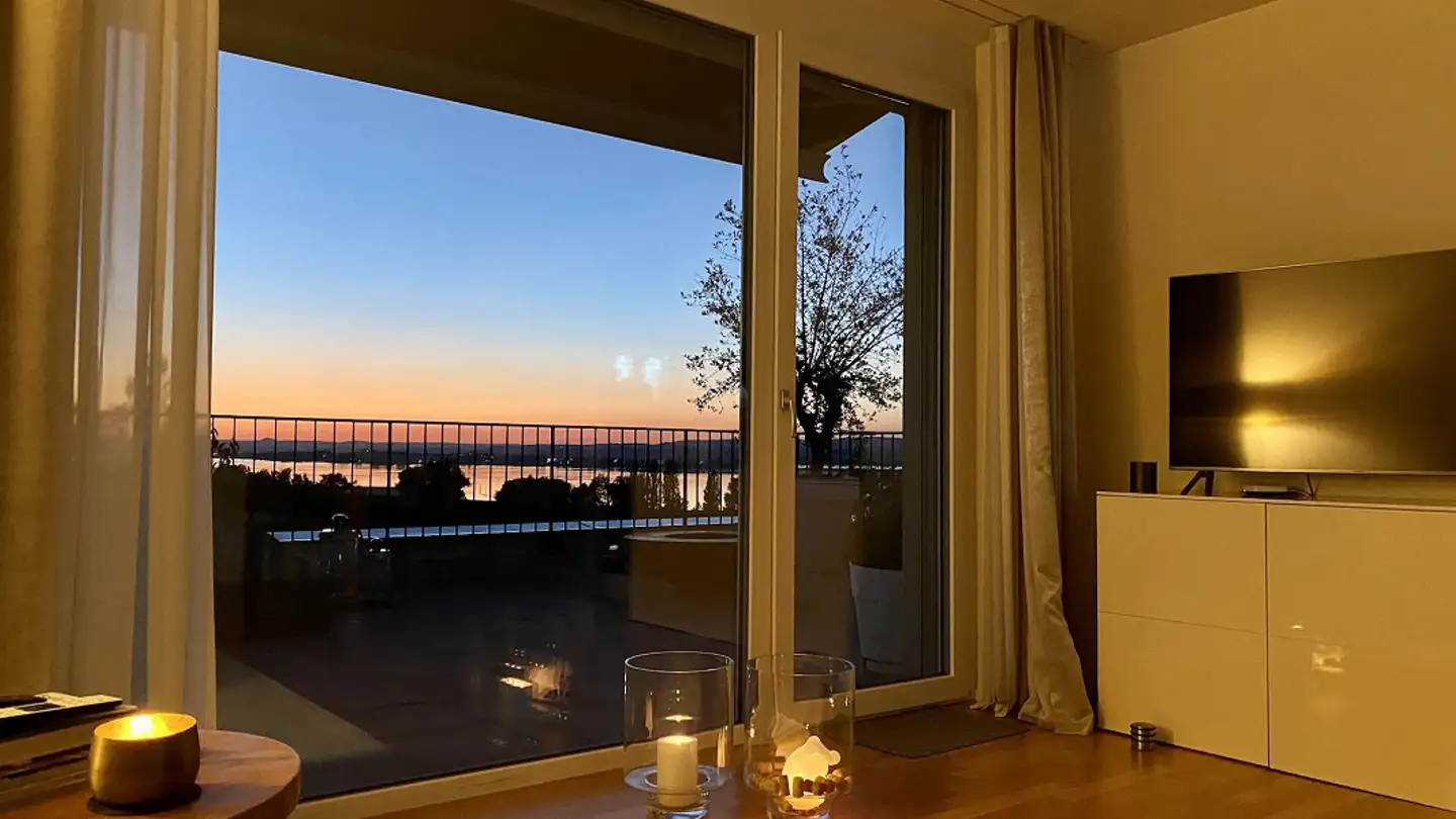 Penthouse for rent - Panoramaweg 8, 8274 Tägerwilen